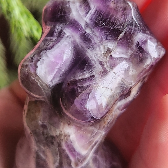 Dream Amethyst Lady Body, Crystal Goddess - Picture 9 of 11